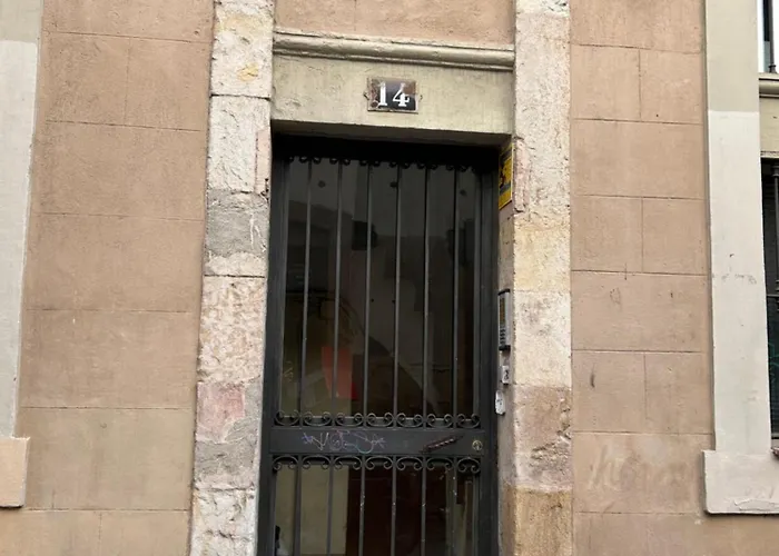 Gaudi Barcelona